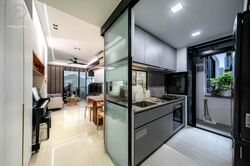 Kandis Residence (D27), Condominium #461416941